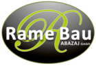 Logo der Abazaj GmbH - Rame Bau