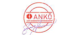 Logo des ANKÖ-Siegels zur Liste geeigneter Unternehmen