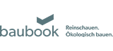 Logo der baubook GmbH