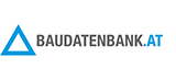 baudatenbank.at-Logo der INFO-TECHNO Baudatenbank GmbH