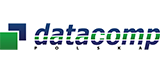 Logo der datacomp