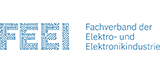 Logo des Fachverbands der Elektro- und Elektronikindustrie