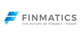 Logo der Finmatics GmbH