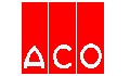 Logo der ACO GmbH