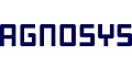 Logo der AGNOSYS GmbH