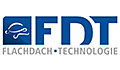 Logo der ALLES DACH FDT Flachdach Technologie GmbH & CO KG