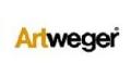 Logo der ARTWEGER GmbH & Co. KG LB-Haustechnik / LG: 63