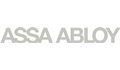 Logo der ASSA ABLOY Entrance Systems GmbH