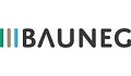 Logo der BAUNEG GmbH