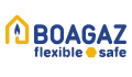 Logo der BOAGAS Vertriebsgesellschaft m.b.H.