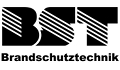 Logo der BST Brandschutztechnik GmbH