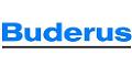 Logo der BUDERUS Robert Bosch AG