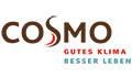 Logo der COSMO Odörfer Haustechnik KG