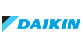 Logo der DAIKIN Airconditioning Central Europe HandelsgmbH