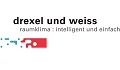 Logo der drexel und weiss energieeffiziente Haustechniksysteme GmbH