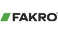 Logo der FAKRO Dachflächenfenster GmbH