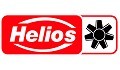 Logo der HELIOS Ventilatoren GesmbH