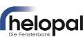 Logo der helopal Lottmann Fensterbänke GmbH