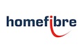 Logo der HOMEFIBRE Digital Network GmbH