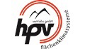 Logo der hp praski hpv vetriebs GmbH