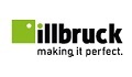 Logo der illbruck Tremco CPG Germany GmbH