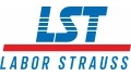 Logo der LABOR STRAUSS Sicherungsanlagenbau GmbH