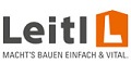 Logo der Bauhütte Leitl-Werke GmbH