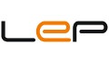 Logo der LEP Lehotzki electronic Produkts GmbH