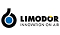 Logo der LIMODOR Lüftungstechnik GmbH & Co KG