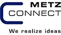 Logo der METZ CONNECT Austria GmbH