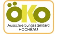 Logo der ÖKO IBO Österreichisches Institut für Baubiologie und -ökologie