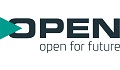 Logo der OPEN Peneder Bau-Elemente GmbH