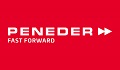 Logo der PENEDER Bau-Elemente GmbH