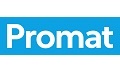 Logo der PROMAT Etex Building Performance GmbH