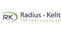 Logo der Radius-Kelit Infrastructure GesmbH