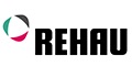 Logo der REHAU Gesellschaft m.b.H.