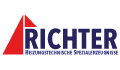 Logo der Manfred RICHTER GmbH & Co KG