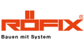 Logo der RÖFIX AG