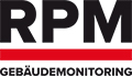 Logo der RPM Gebäudemonitoring GmbH