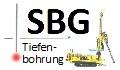 Logo der SBG BOHR GmbH