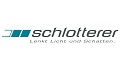 Logo der SCHLOTTERER Sonnenschutz Systeme GmbH