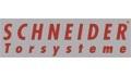 Logo der SCHNEIDER Torsysteme Gesellschaft m.b.H.