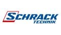 Logo der SCHRACK-TECHNIK GmbH