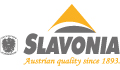 Logo der SLAVONIA Baubedarf GmbH