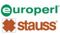 Logo der STAUSS PERLITE GmbH