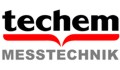 Logo der TECHEM Messtechnik Ges.m.b.H.