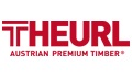 Logo der THEURL Timber Structures GmbH