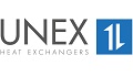 Logo der UNEX Heatexchanger Engineering GmbH