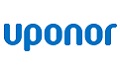 Logo der UPONOR Vertriebs GmbH