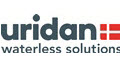 Logo der URIDAN waterless solutions GmbH